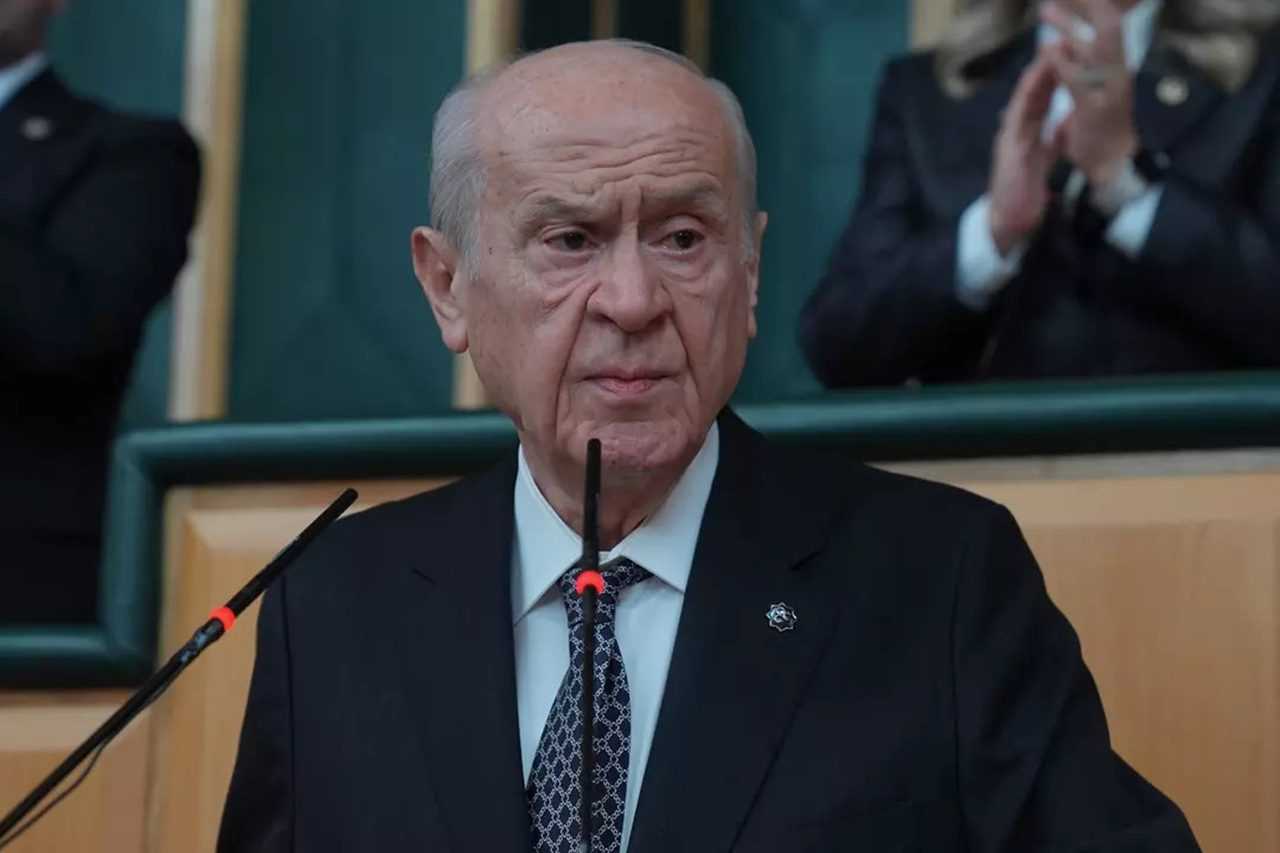 İmamoğlu Krizi: Bahçeli Bastırdı, Özel Rest Çekti 1 Imamoglu Krizi Bahceli Bastirdi Ozel Rest Cekti 1