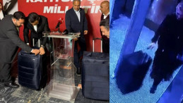 İmamoğlu Soruşturmasında Valizlerin Sırrı Ortaya Çıktı