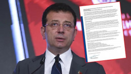 İmamoğlu’ndan Kulisleri Sallayan İşte O Açıklama