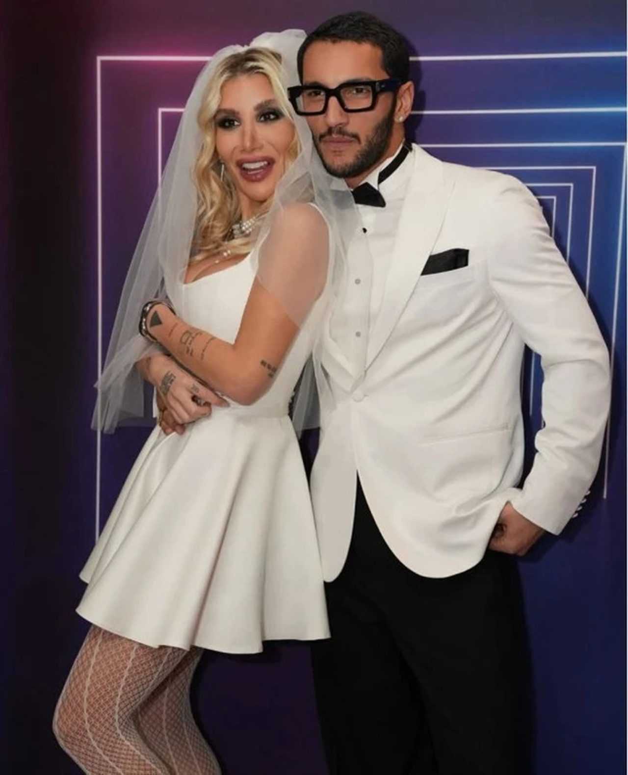 İrem Derici ve Melih Kunukcu'dan Ayrılık İddialarına Yanıt 3 Irem Derici ve Melih Kunukcudan Ayrilik Iddialarina Yanit 4