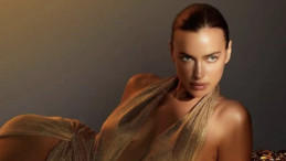 Irina Shayk’ın Yeni Tarzı Sosyal Medyayı Salladı