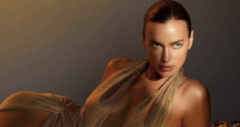 Irina Shayk’ın Yeni Tarzı Sosyal Medyayı Salladı