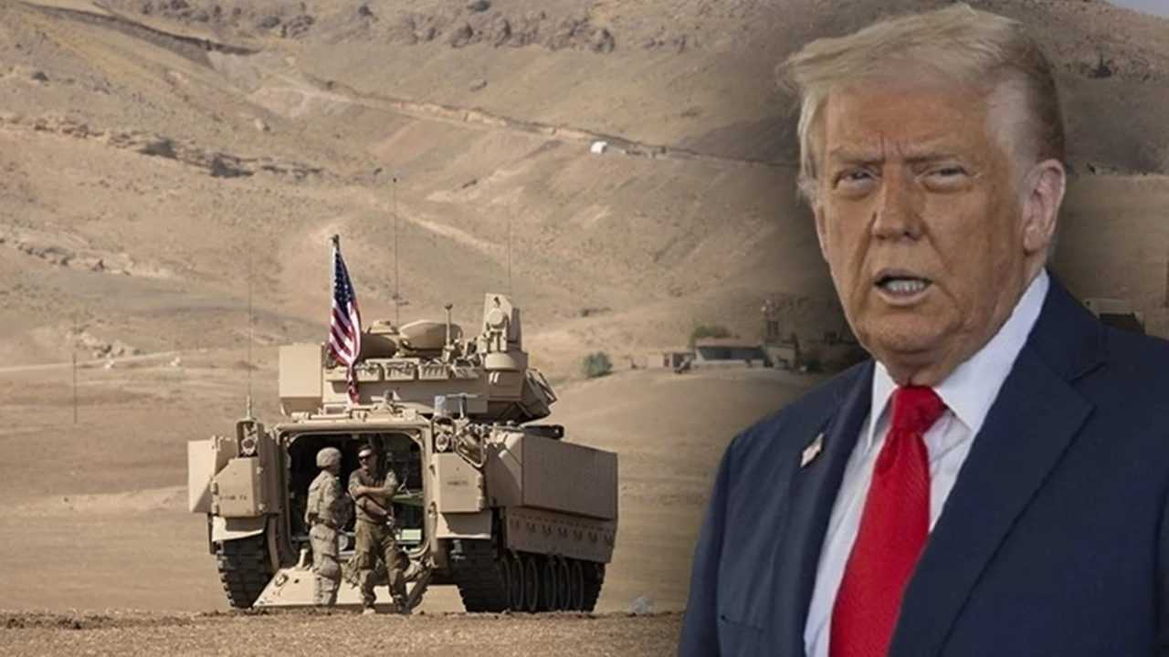 Israilden ABDye Suriye Freni Turkiye Korkusu 1