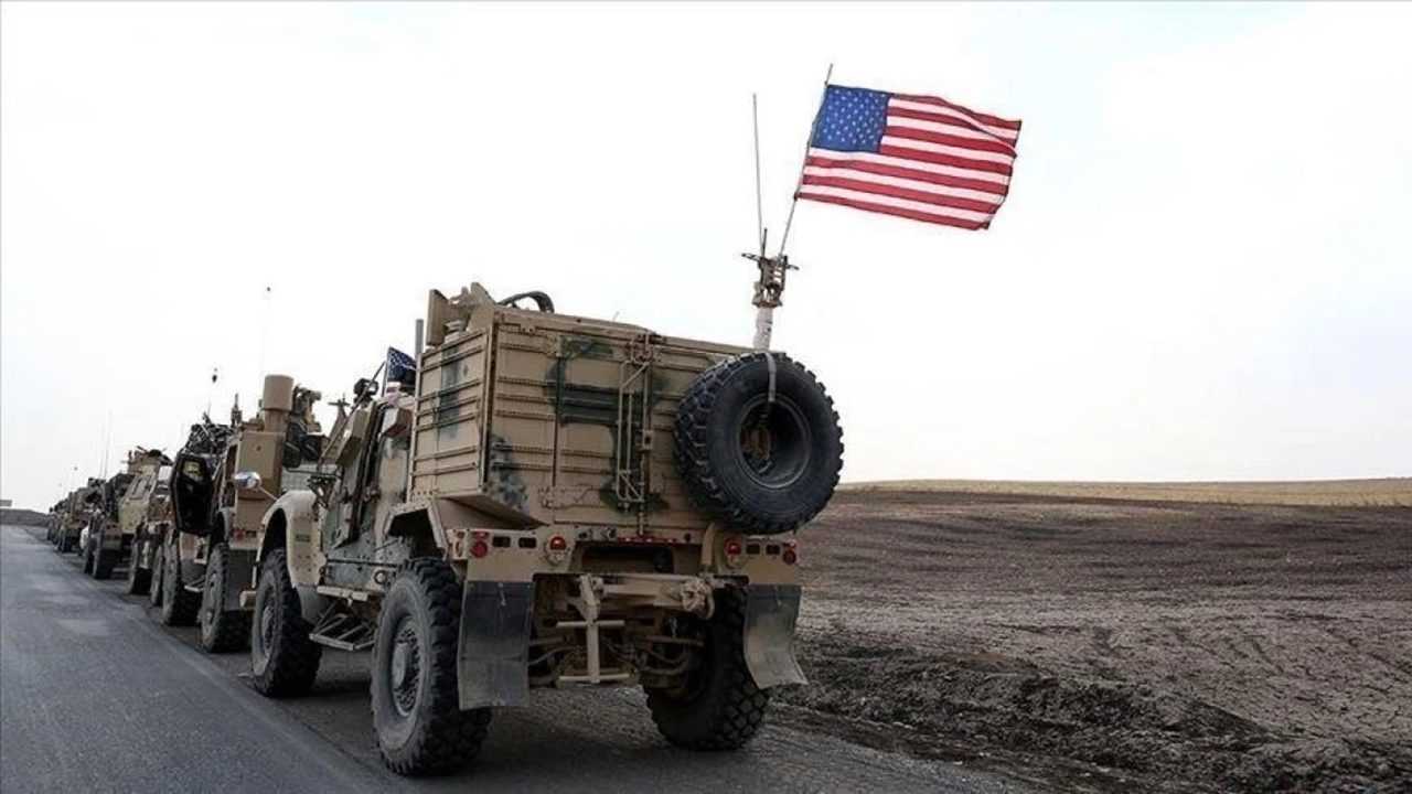 Israilden ABDye Suriye Freni Turkiye Korkusu 2