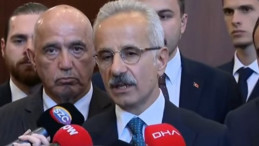 İstanbul Depremi Sonrası: Bakan Uraloğlu’ndan Açıklamalar