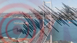 İstanbul Depremi: Yıkım, Panik ve Tehlikeli Yapılar