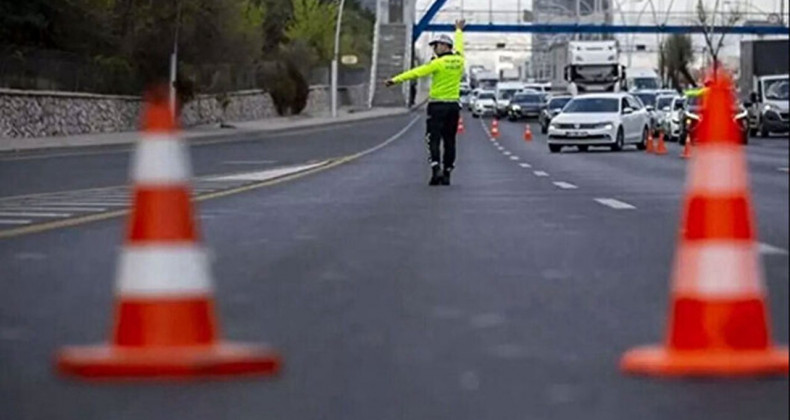 İstanbul’da 1 Mayıs Alarmı! Hayat Duracak