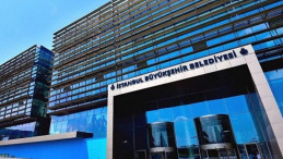 İstanbul’da Büyük Dalga: Belediyeye İkinci Operasyon