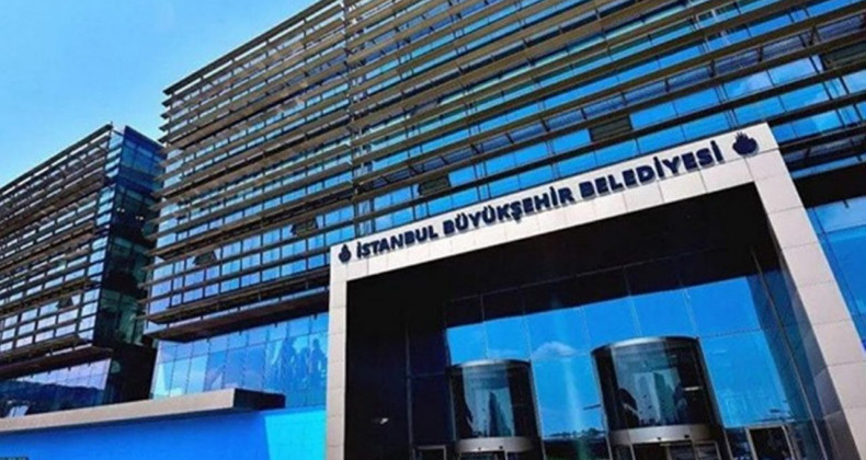 İstanbul’da Büyük Dalga: Belediyeye İkinci Operasyon