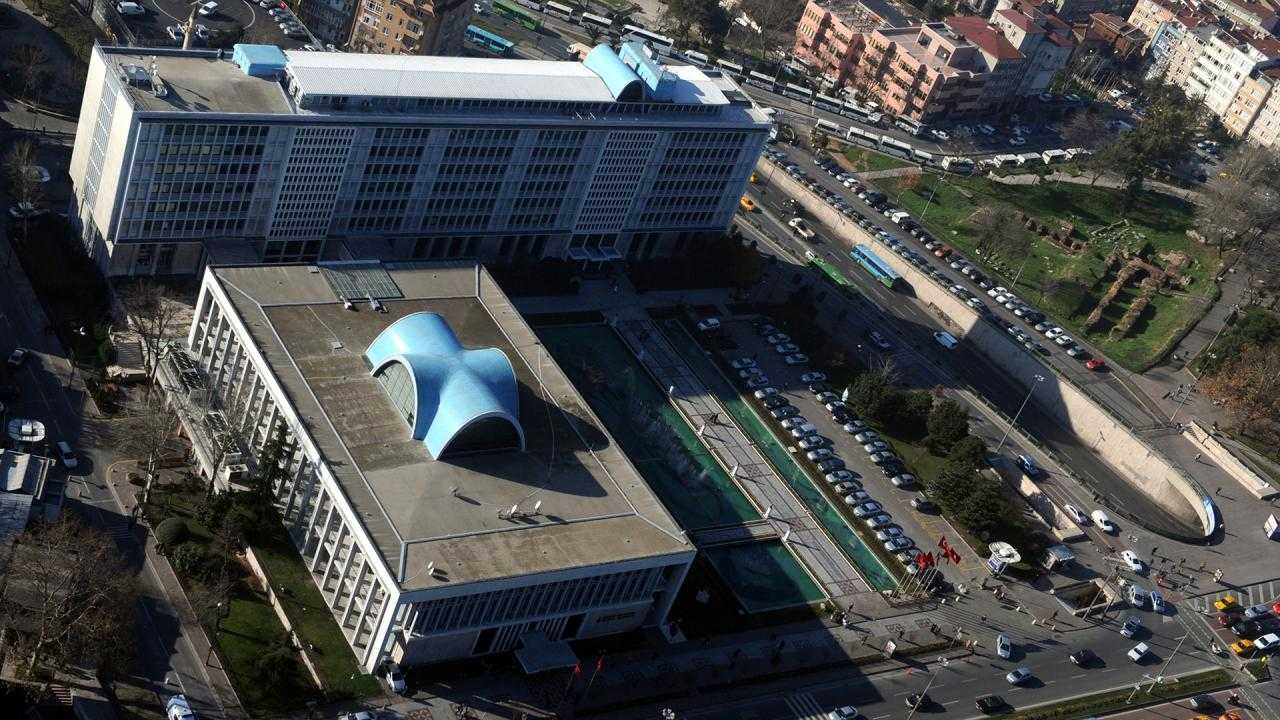 İstanbul'da Büyük Dalga: Belediyeye İkinci Operasyon 2 Istanbulda Buyuk Dalga Belediyeye Ikinci Operasyon 3