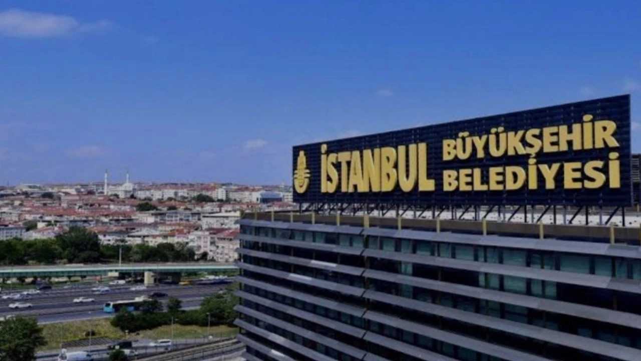 İstanbul'da Büyük Dalga: Belediyeye İkinci Operasyon 3 Istanbulda Buyuk Dalga Belediyeye Ikinci Operasyon 4