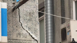 İstanbul’da Depremle Mühürlenen Binalar ve Tehlike Alarmı