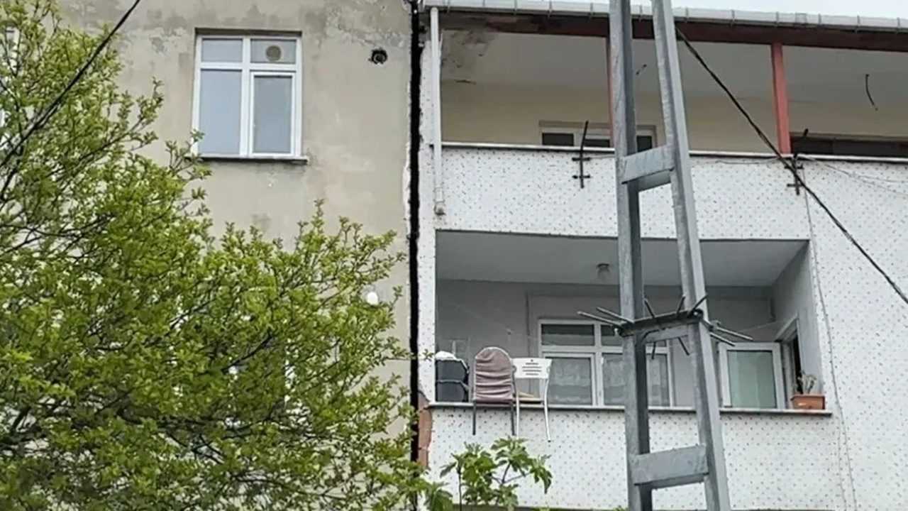 Istanbulda Depremle Muhurlenen Binalar ve Tehlike Alarmi 2