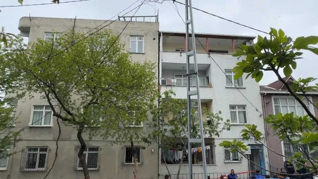 Istanbulda Depremle Muhurlenen Binalar ve Tehlike Alarmi 3