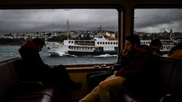 İstanbul’da Hava Sertleşiyor: Kış Yeniden Kapıda