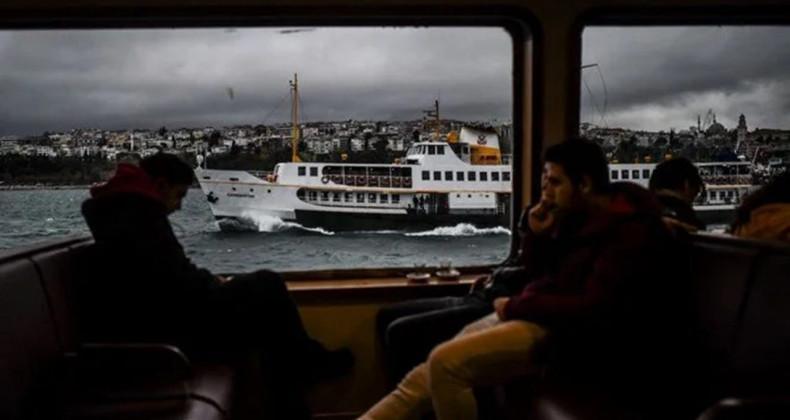 İstanbul’da Hava Sertleşiyor: Kış Yeniden Kapıda