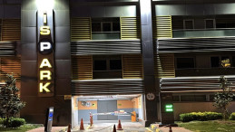 İstanbul’da Otopark Krizi: İSPARK’a Mühür Vuruldu