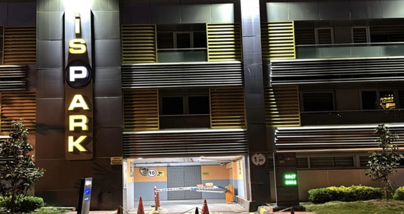 İstanbul’da Otopark Krizi: İSPARK’a Mühür Vuruldu