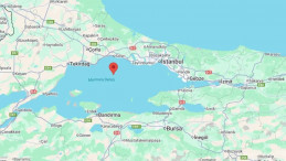 İstanbul’un Deprem Risk Haritası: Hangi İlçeler Tehlikede?