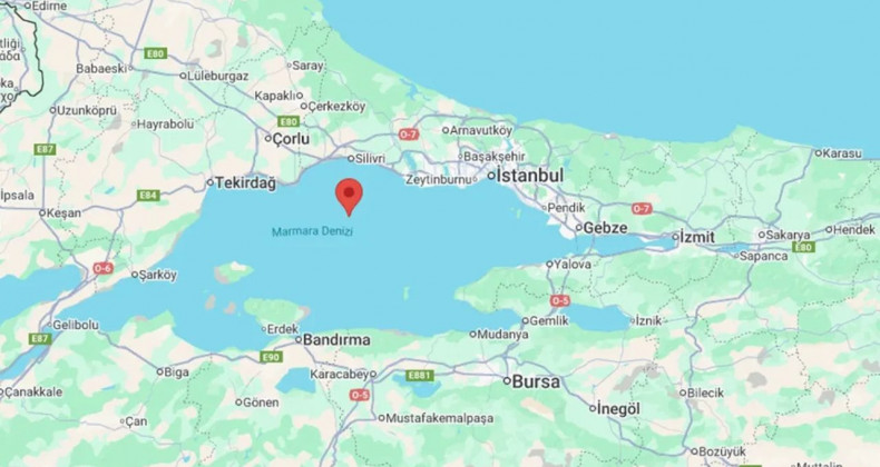 İstanbul’un Deprem Risk Haritası: Hangi İlçeler Tehlikede?
