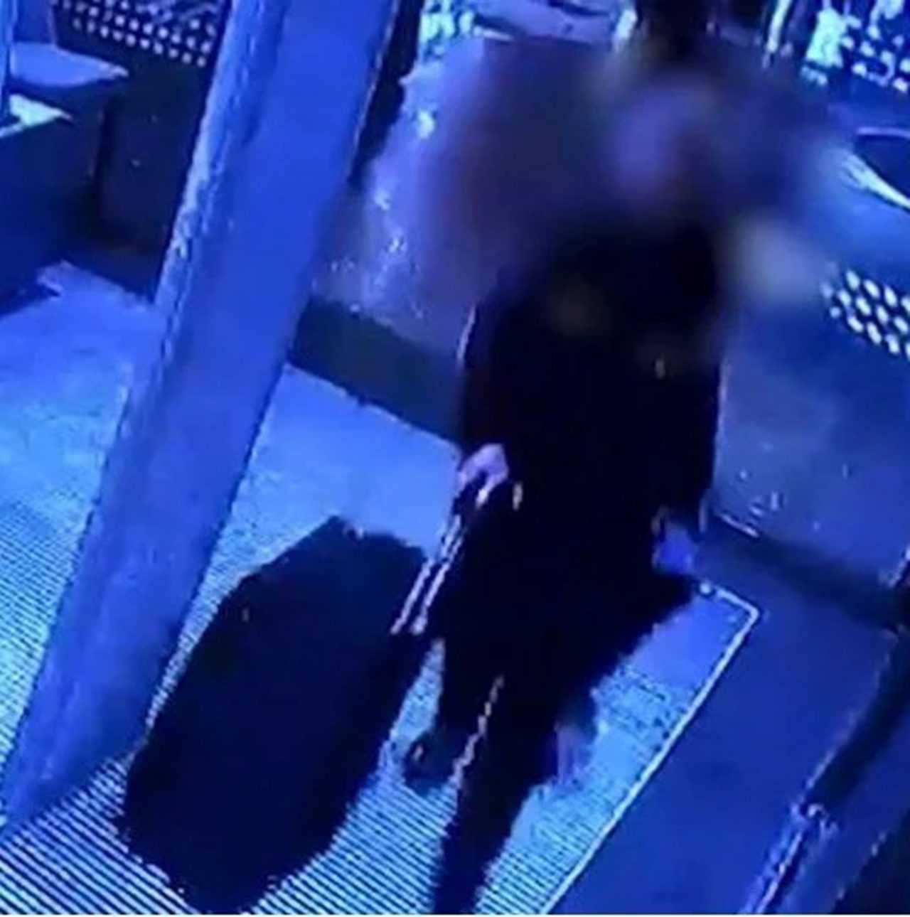 Jammer Kullanımında Yeni Dönem: Yetkisizlere Geçit Yok 1 Jammer Kullaniminda Yeni Donem Yetkisizlere Gecit Yok 1