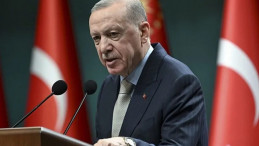 Kabine Sonrası Erdoğan’dan Net Mesajlar: Mücadeleye Devam