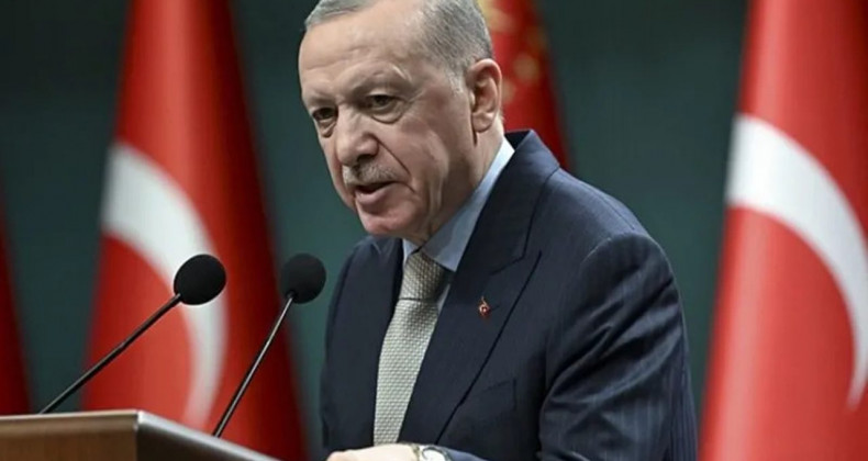 Kabine Sonrası Erdoğan’dan Net Mesajlar: Mücadeleye Devam