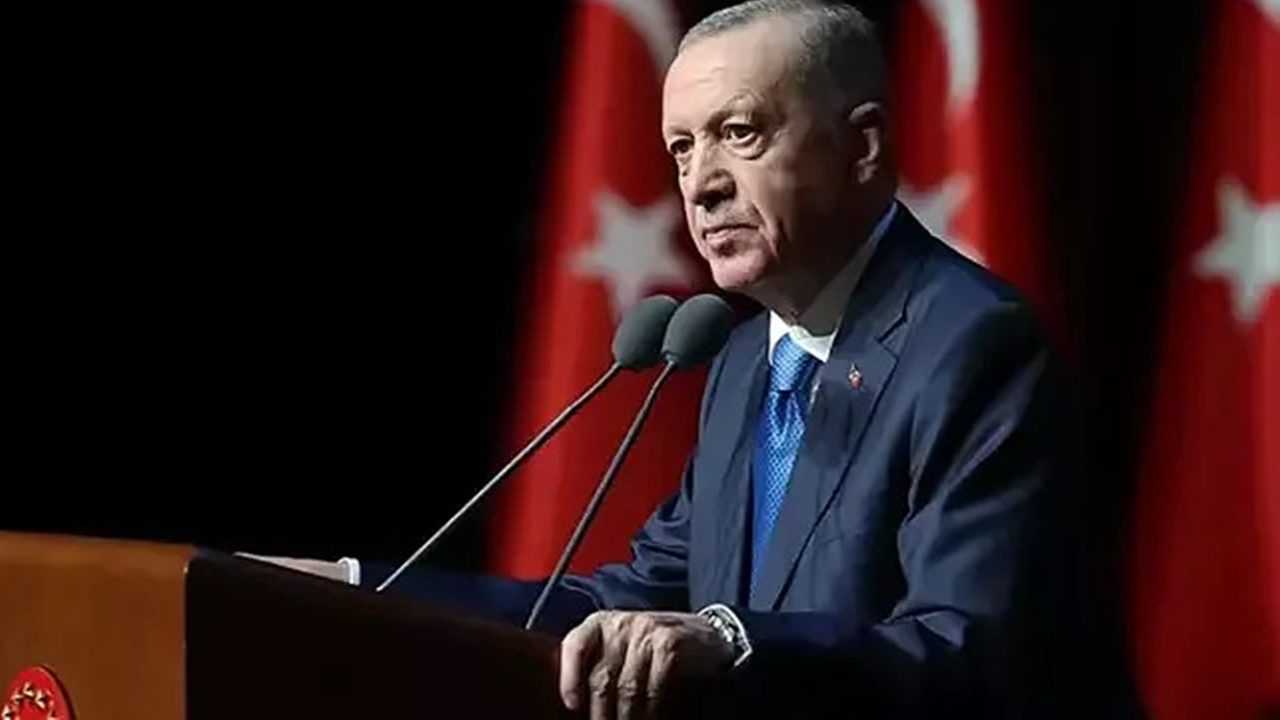 Kabine Sonrası Erdoğan'dan Net Mesajlar: Mücadeleye Devam 3 Kabine Sonrasi Erdogandan Net Mesajlar Mucadeleye Devam 4
