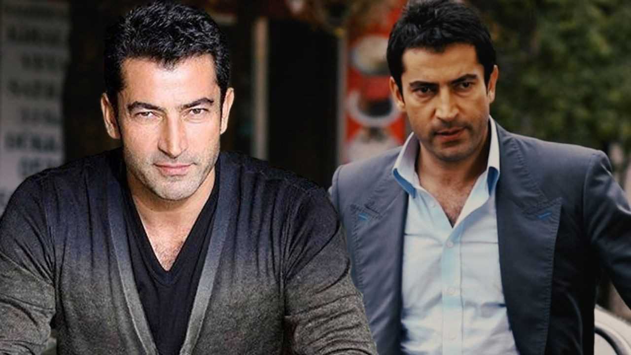 Kenan İmirzalıoğlu Rekor Ücretle Setlere Dönüyor 1 Kenan Imirzalioglu Rekor Ucretle Setlere Donuyor 1
