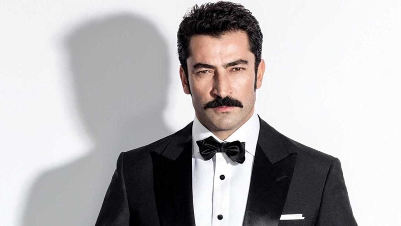 Kenan İmirzalıoğlu Rekor Ücretle Setlere Dönüyor 2 Kenan Imirzalioglu Rekor Ucretle Setlere Donuyor 2