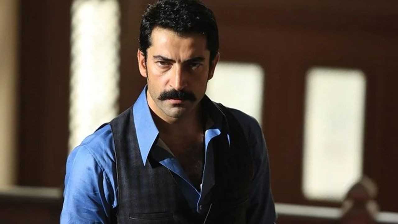 Kenan İmirzalıoğlu Rekor Ücretle Setlere Dönüyor 3 Kenan Imirzalioglu Rekor Ucretle Setlere Donuyor 3