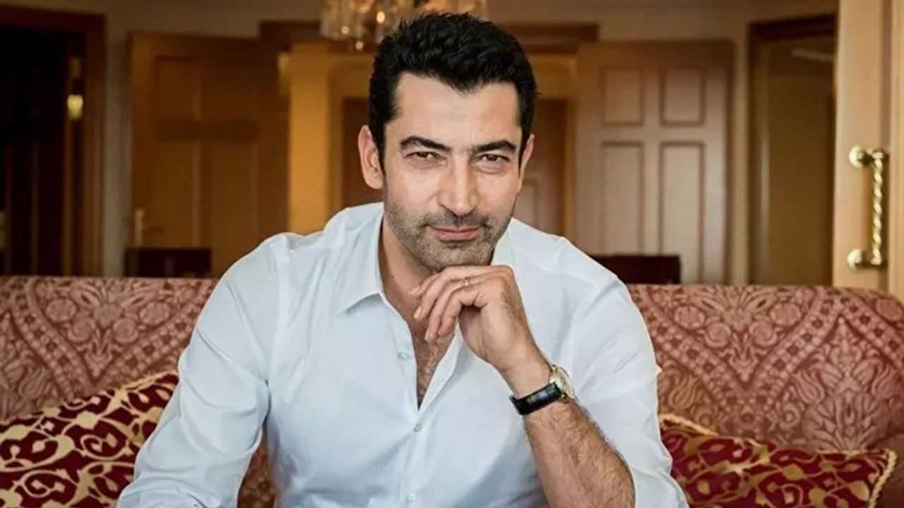 Kenan İmirzalıoğlu Rekor Ücretle Setlere Dönüyor 4 Kenan Imirzalioglu Rekor Ucretle Setlere Donuyor 4