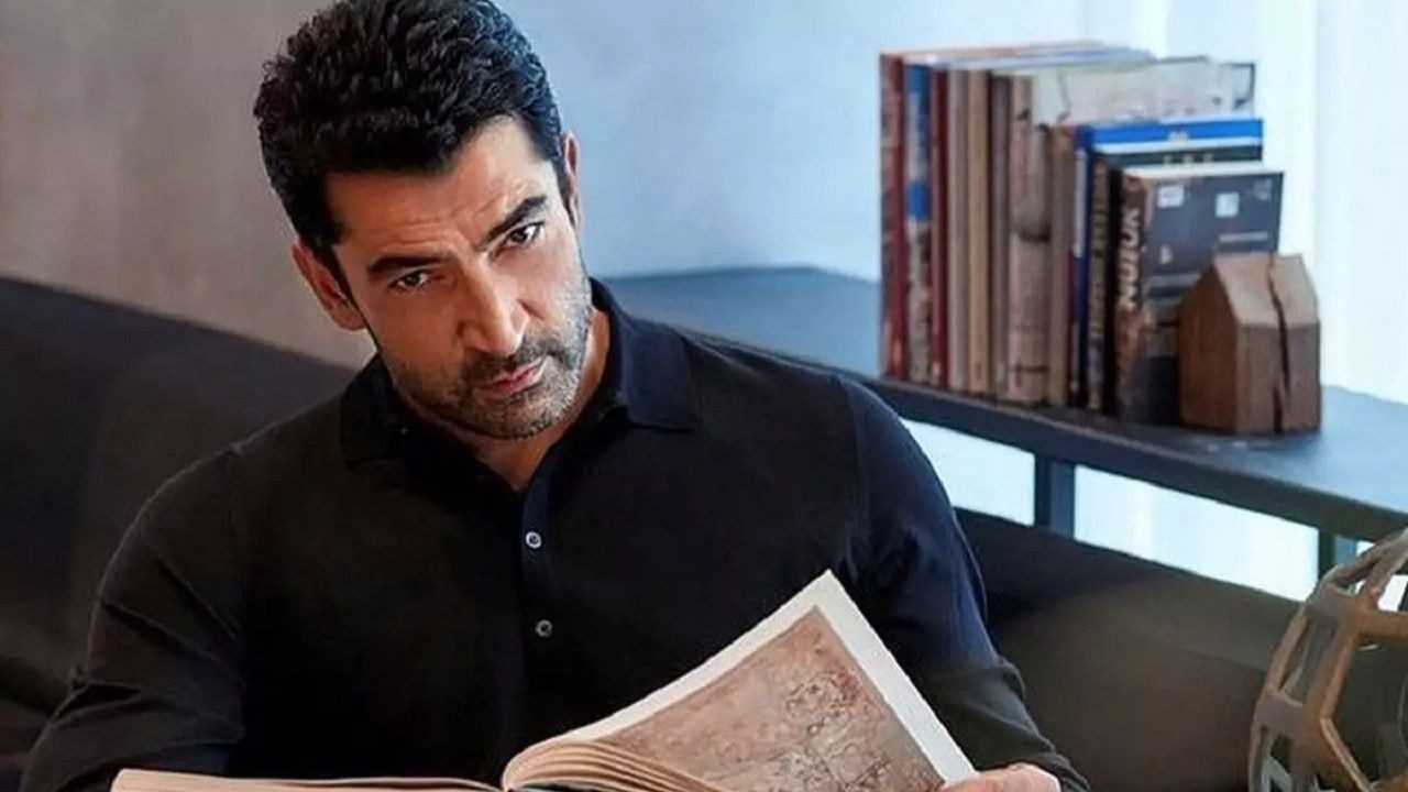 Kenan İmirzalıoğlu Rekor Ücretle Setlere Dönüyor 6 Kenan Imirzalioglu Rekor Ucretle Setlere Donuyor 6