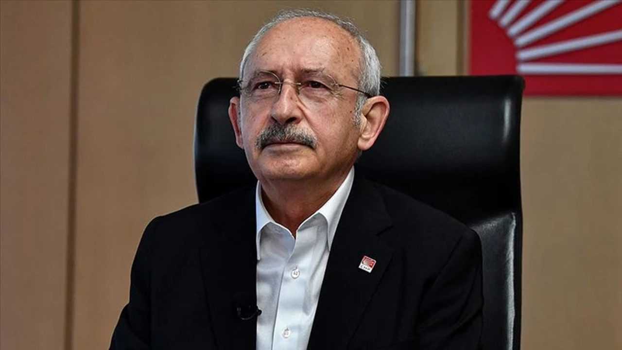 Kılıçdaroğlu Aday Olmama Kararını Açıkladı 1 Kilicdaroglu Aday Olmama Kararini Acikladi 1