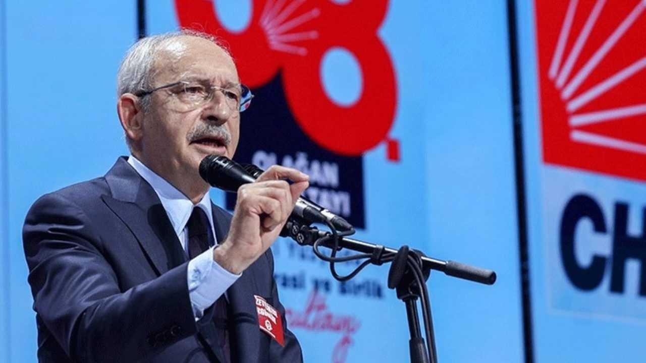 Kılıçdaroğlu Aday Olmama Kararını Açıkladı 2 Kilicdaroglu Aday Olmama Kararini Acikladi 2