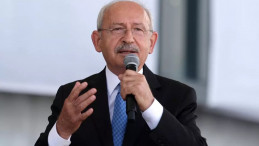 Kılıçdaroğlu Aday Olmama Kararını Açıkladı