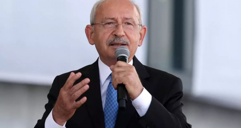 Kılıçdaroğlu Aday Olmama Kararını Açıkladı