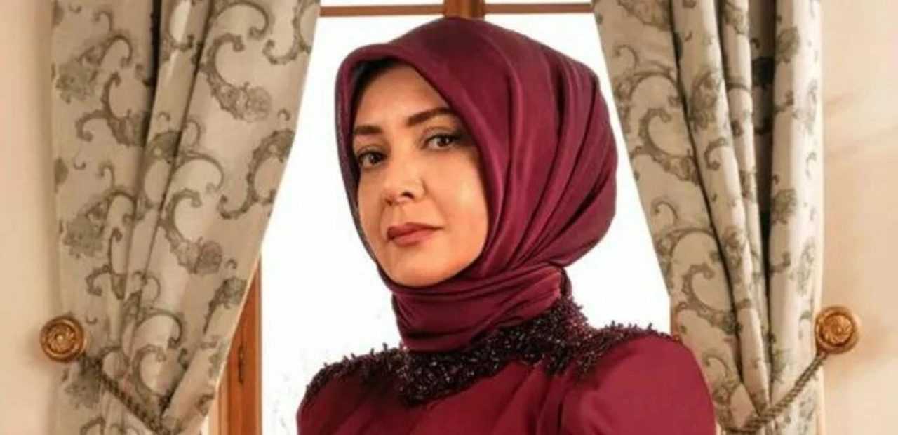 Kızılcık Şerbeti'nde Pembe Veda Ediyor 2 Kizilcik Serbetinde Pembe Veda Ediyor 2
