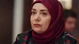 Kızılcık Şerbeti’nde Pembe Veda Ediyor