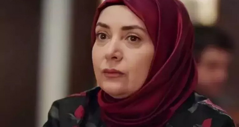 Kızılcık Şerbeti’nde Pembe Veda Ediyor
