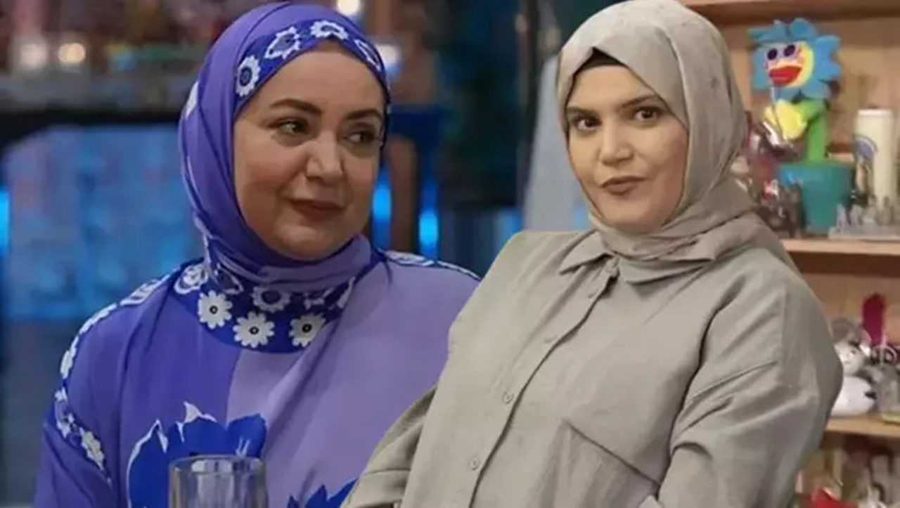 Kızılcık Şerbeti'nde Şok Ayrılık! Diziye Veda Etti 1 Kizilcik Serbetinde Sok Ayrilik Diziye Veda Etti 2