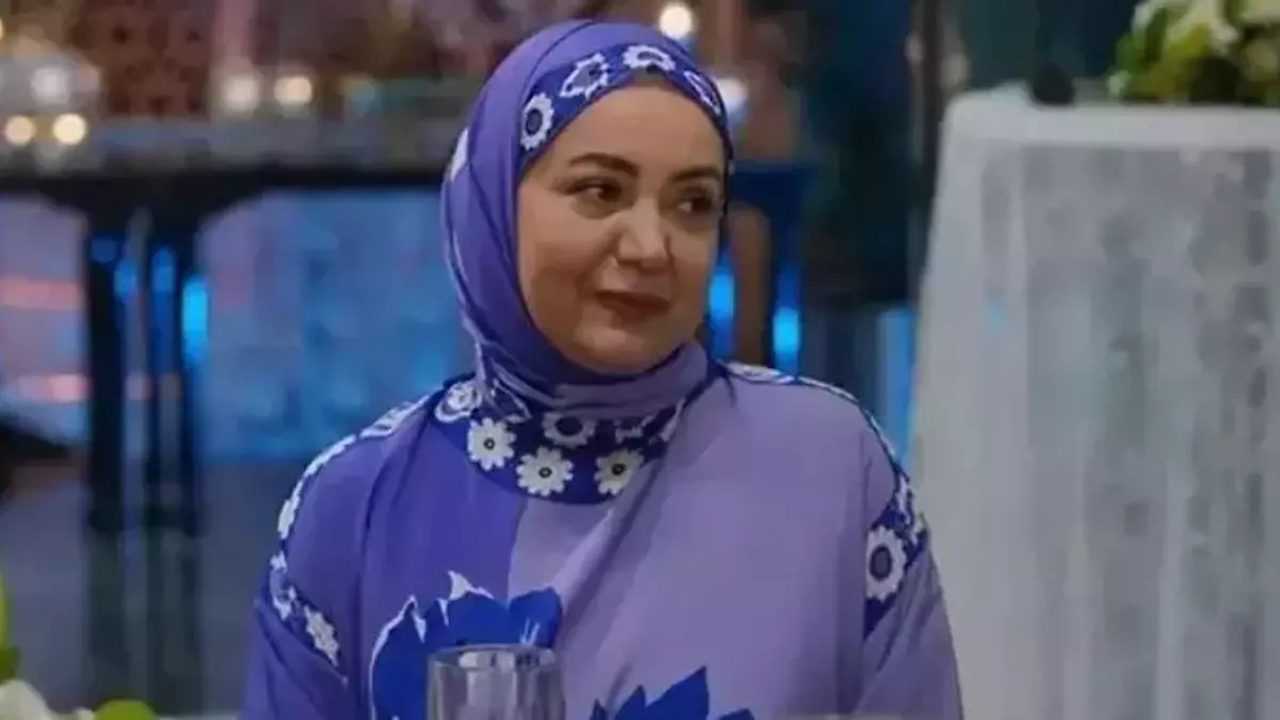 Kızılcık Şerbeti'nde Şok Ayrılık! Diziye Veda Etti 2 Kizilcik Serbetinde Sok Ayrilik Diziye Veda Etti 3
