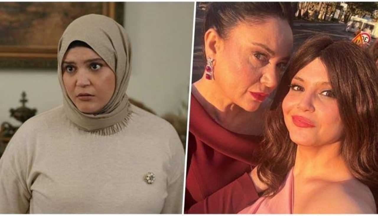 Kızılcık Şerbeti'nde Şok Ayrılık! Diziye Veda Etti 3 Kizilcik Serbetinde Sok Ayrilik Diziye Veda Etti 4