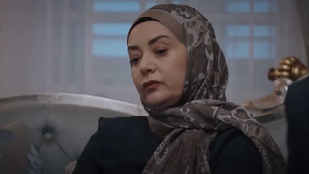 Kızılcık Şerbeti'nde Şok Ayrılık! Diziye Veda Etti 4 Kizilcik Serbetinde Sok Ayrilik Diziye Veda Etti 5