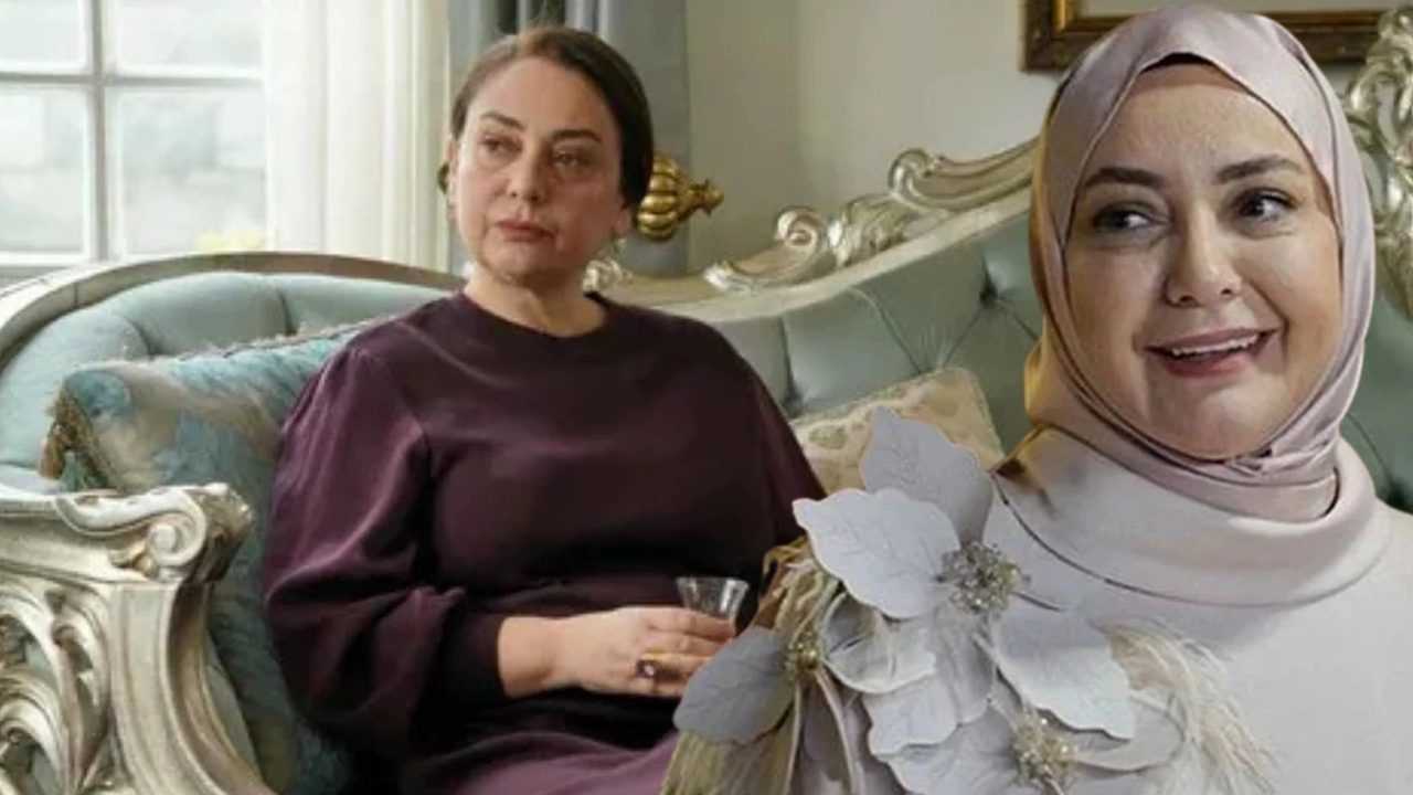 Kızılcık Şerbeti'nde Şok Ayrılık! Diziye Veda Etti 5 Kizilcik Serbetinde Sok Ayrilik Diziye Veda Etti 6