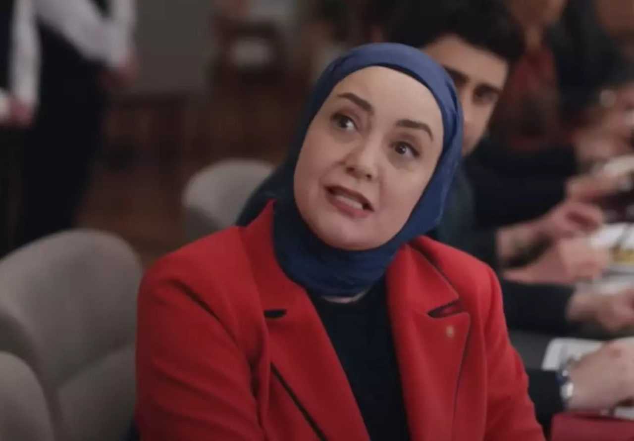 Kızılcık Şerbeti'nde Şok Ayrılık! Diziye Veda Etti 6 Kizilcik Serbetinde Sok Ayrilik Diziye Veda Etti 7