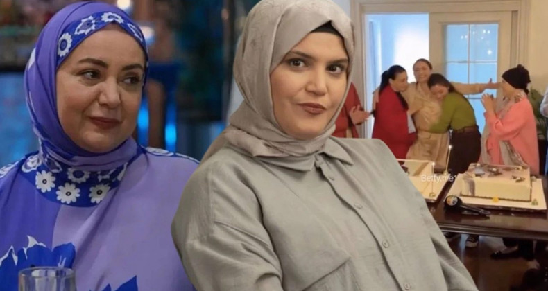 Kızılcık Şerbeti’nde Şok Ayrılık! Diziye Veda Etti