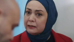 Kızılcık Şerbeti’ne Veda: Sibel Taşçıoğlu’ndan Olay Hamle