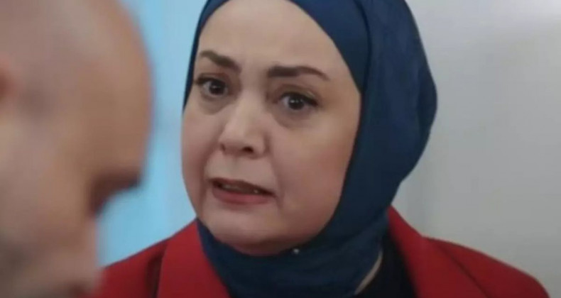 Kızılcık Şerbeti’ne Veda: Sibel Taşçıoğlu’ndan Olay Hamle