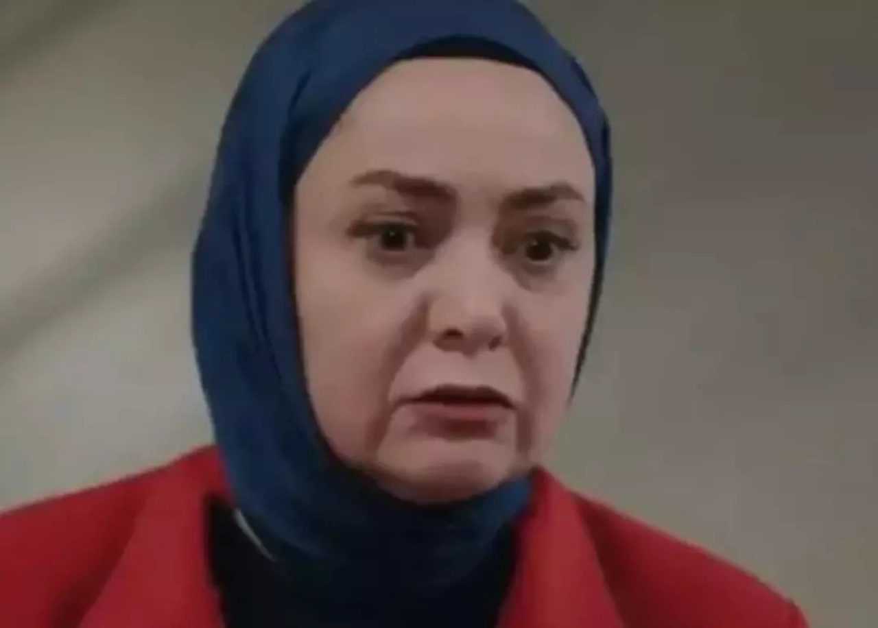 Kızılcık Şerbeti'ne Veda: Sibel Taşçıoğlu'ndan Olay Hamle 1 Kizilcik Serbetine Veda Sibel Tascioglundan Olay Hamle 2